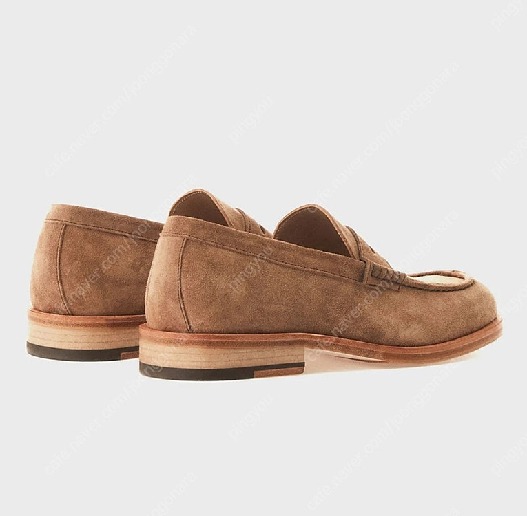 조셉트 BETTO 남성로퍼 280--2