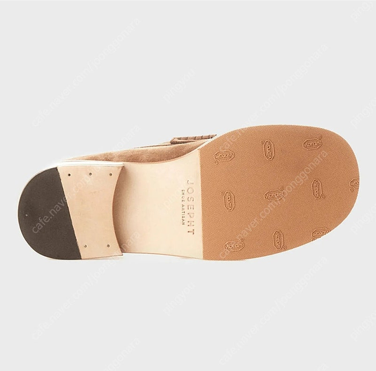 조셉트 BETTO 남성로퍼 280--3