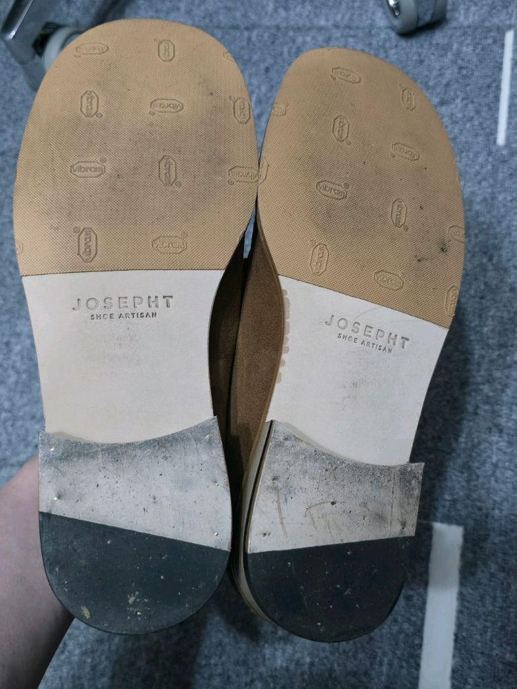 조셉트 BETTO 남성로퍼 280--9