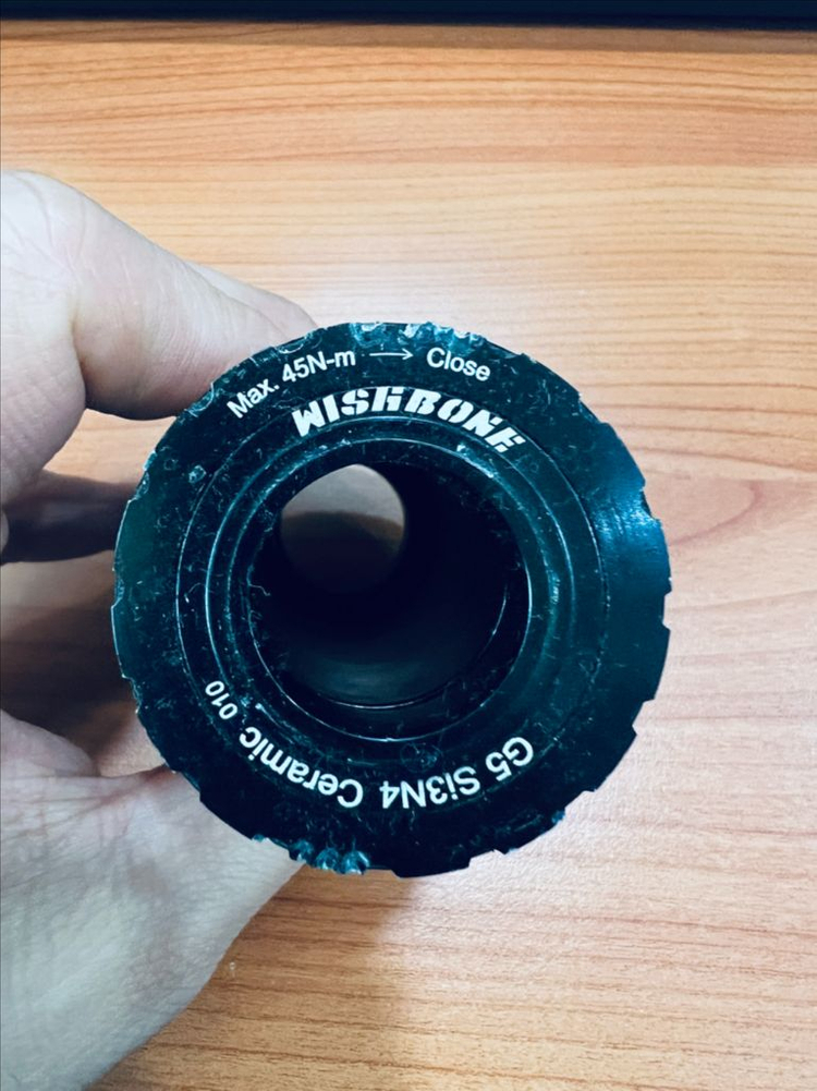 위시본 BPF3024 세라믹 비비--1