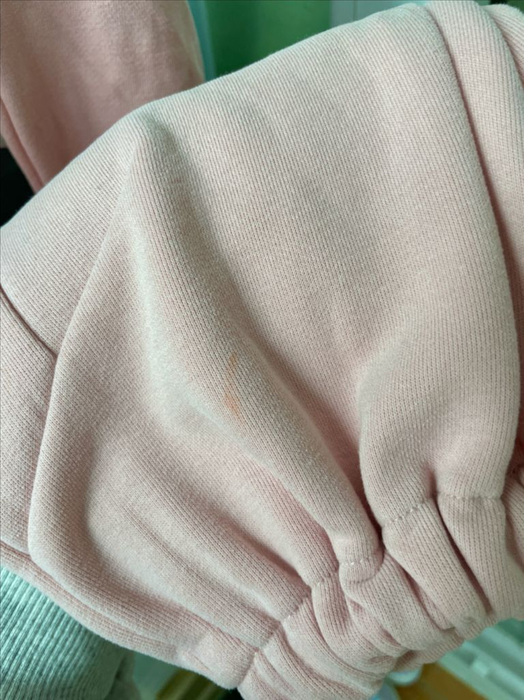 쌍둥이 상하세트 베베쥬 110 5-6세--3