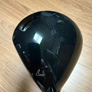 캘러웨이 에픽 스피드 트리플다이아 9도 헤드 판매합니다.