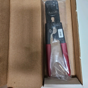 몰렉스압착기 2262A