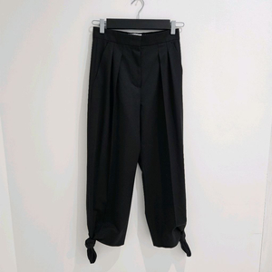 [중고명품셀렉트]막스마라 테일러드 팬츠 size38