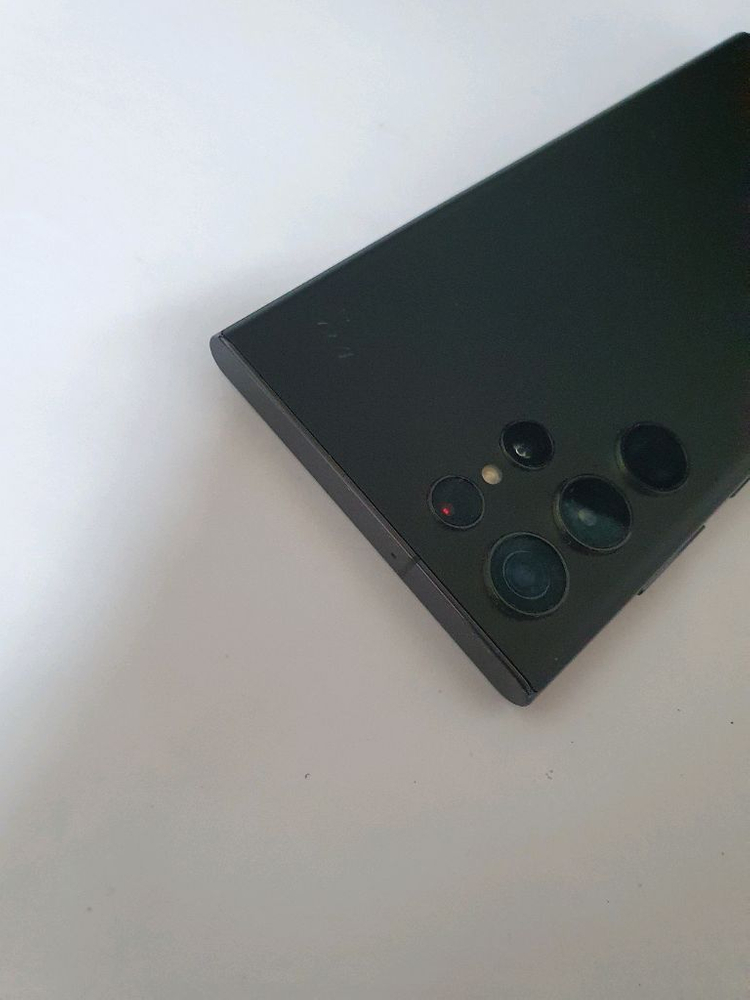 갤럭시 S22울트라 잔상없어요 256기가 서브폰추천 이미지