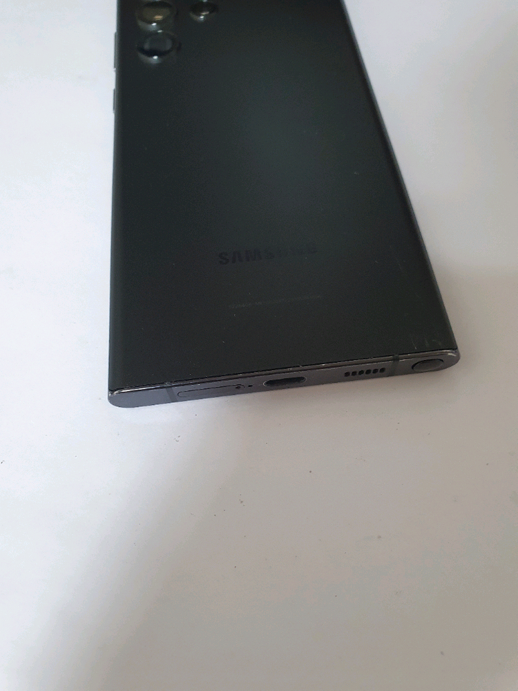 갤럭시 S22울트라 잔상없어요 256기가 서브폰추천 이미지