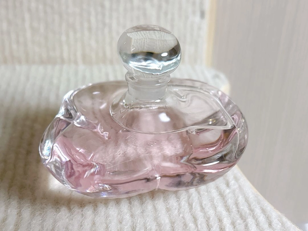 빈티지 시세이도 카멜리아 수페리어 40ml 이미지