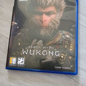 PS5검은신화 오공