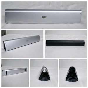 브리츠 BR-T10 휴대용 블루투스 스피커