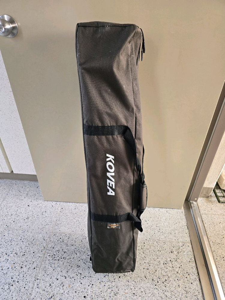 코베아 원액션 해먹--3