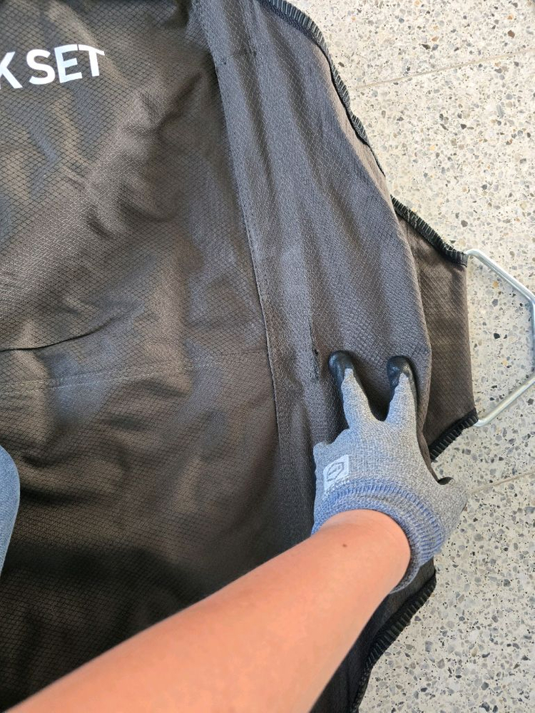 코베아 원액션 해먹--4