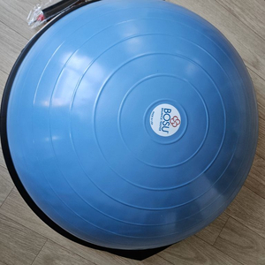 보수 프로 밸런스볼 필라테스 코어 트레이닝