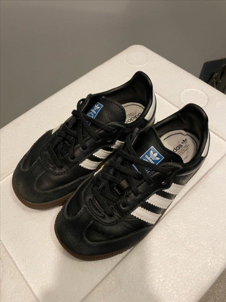 아디다스 삼바160--0