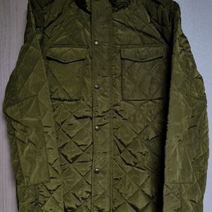[Scotch & Soda] 스카치앤소다 퀼팅 자켓 L (새상품) 이미지
