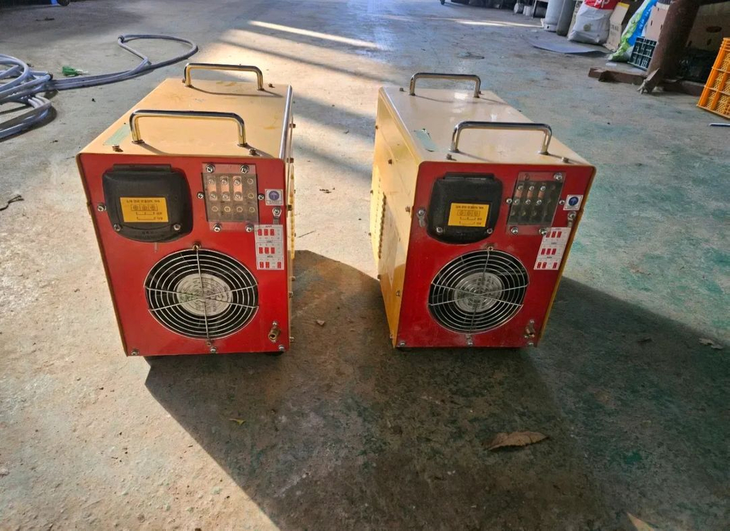 인버터 용접기--1