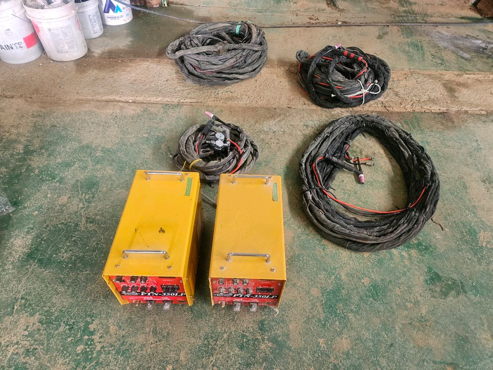인버터 용접기--2