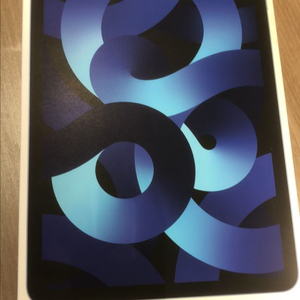 아이패드 Air 5세대 64GB WiFi 박스만 판매