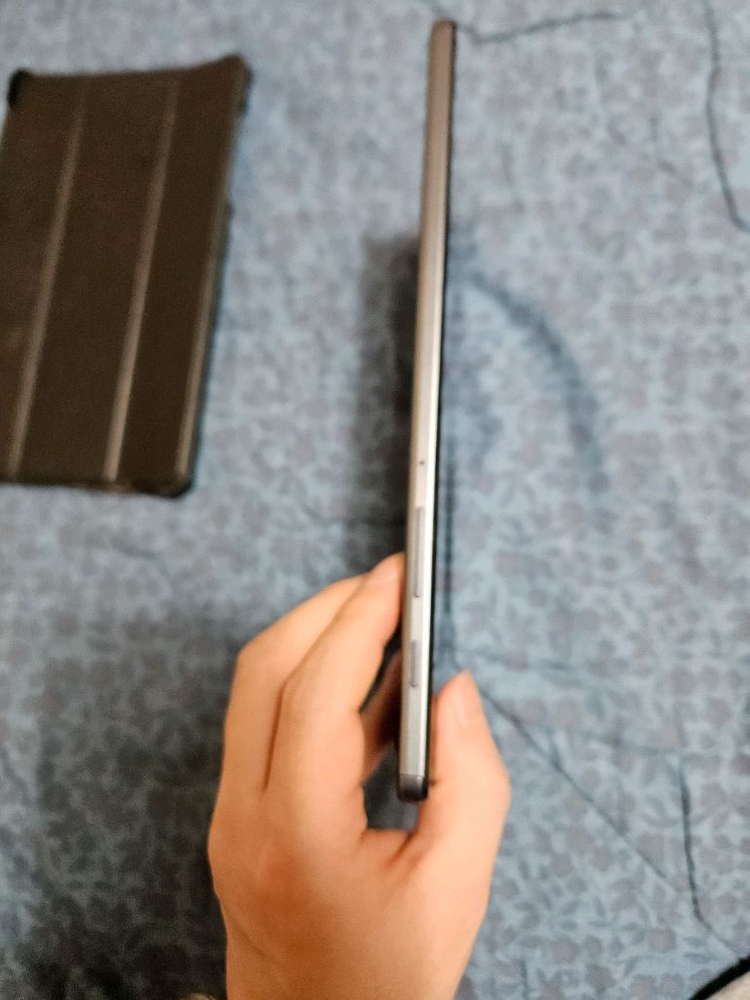 갤럭시탭 a7 lite (a7 라이트) sm-t220 팝니다--4