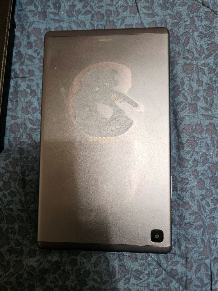 갤럭시탭 a7 lite (a7 라이트) sm-t220 팝니다--5