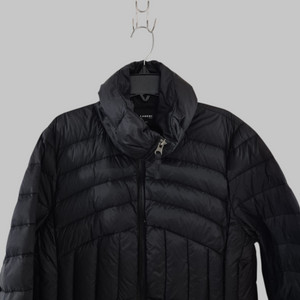 [95]레인바이 여자 구스경량패딩