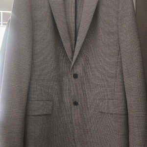 TIME 타임옴므 하운드투스 자켓 the gentle 105