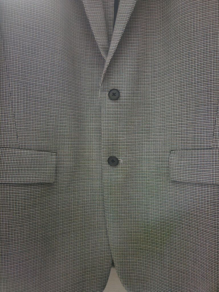 TIME 타임옴므 하운드투스 자켓 the gentle 105--2