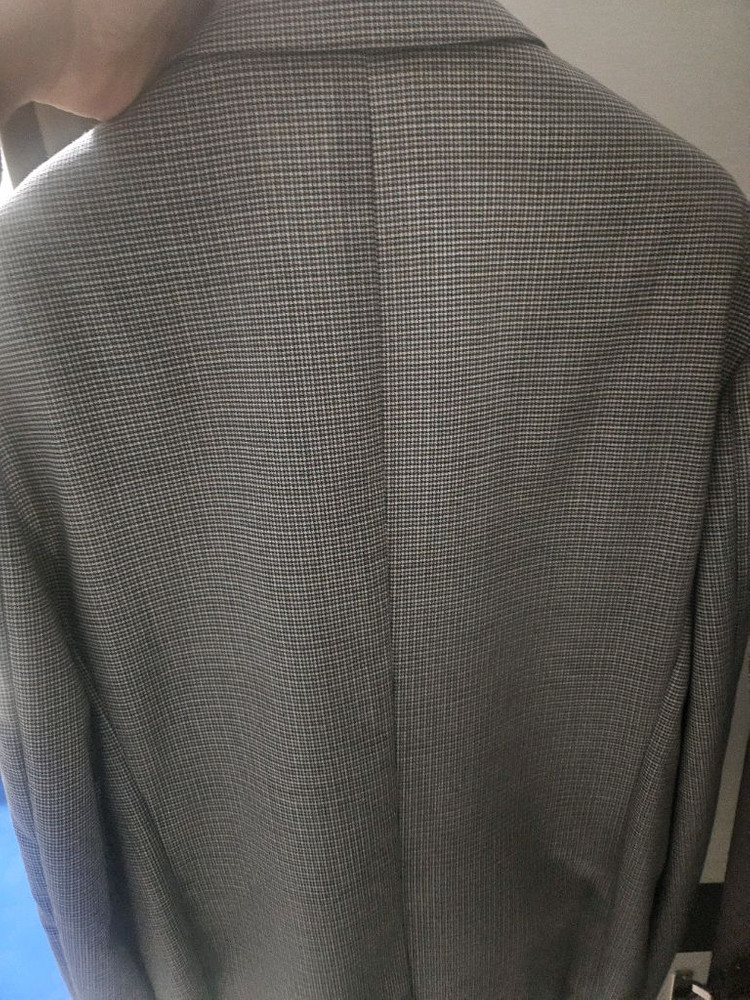 TIME 타임옴므 하운드투스 자켓 the gentle 105--6