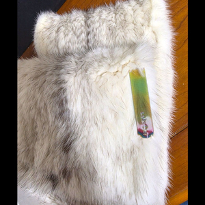 Sabatier 밍크 목도리 사바티에 새거 이미지