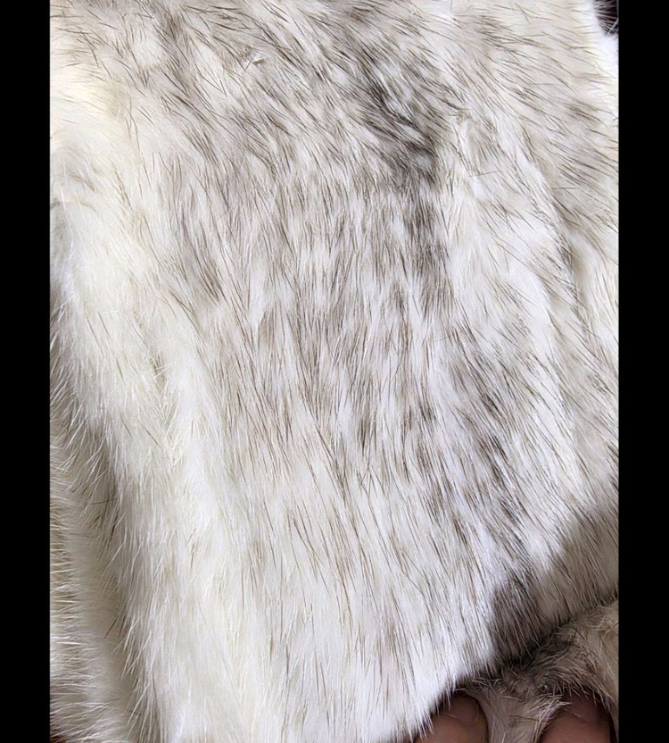 Sabatier 밍크 목도리 사바티에 새거 이미지