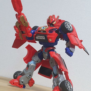 또봇 오리지널 그레이트 X 이미지