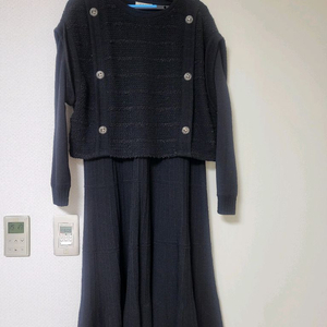 sjsj 원피스 55사이즈