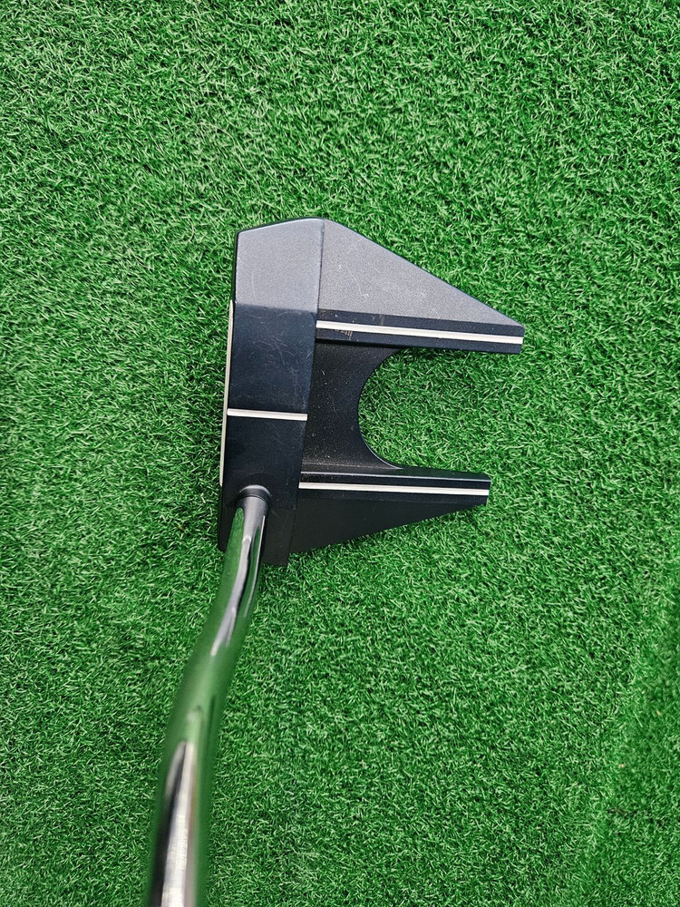 캘러웨이 AI-ONE SEVEN DB 33인치 퍼터--2