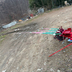 판야 소좌대 및 로드 4셋 포함 풀셋->교환가능.카드가능 이미지