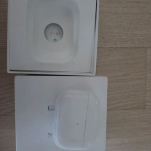 애플이어폰 프로 1세대