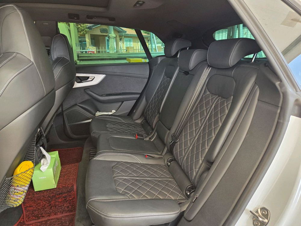 아우디Q8 50TDI 콰트로 프리미엄 이미지