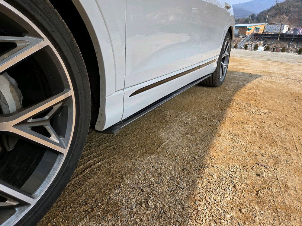 아우디Q8 50TDI 콰트로 프리미엄 이미지