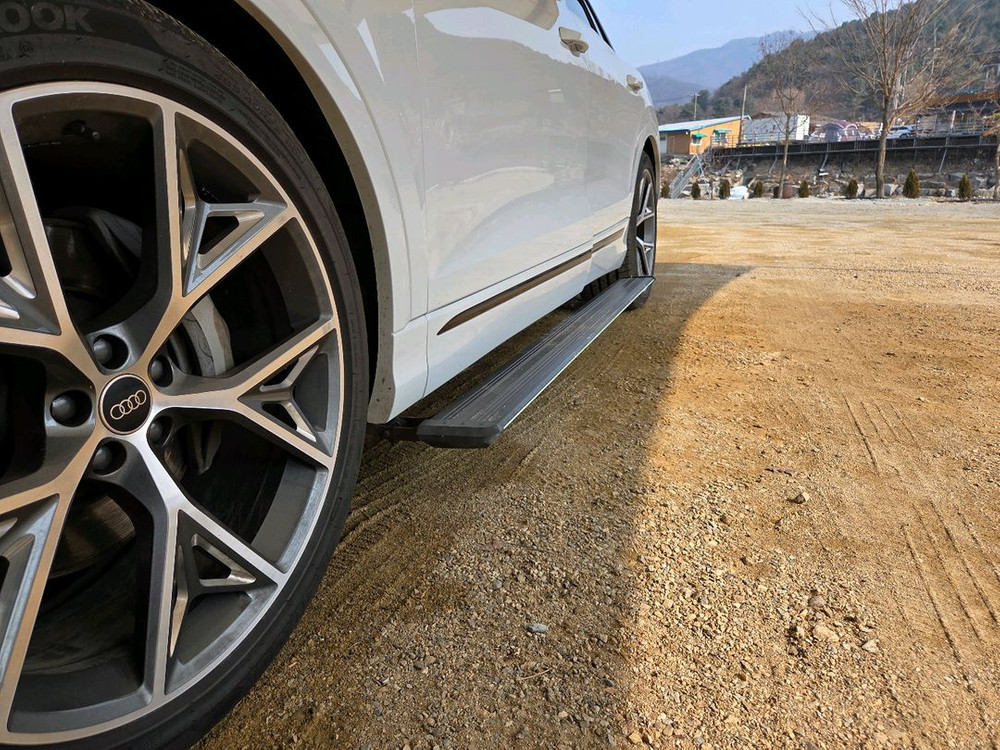 아우디Q8 50TDI 콰트로 프리미엄 이미지