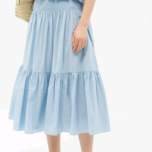 새상품입니다 RHODE 포플린 셋트 상품