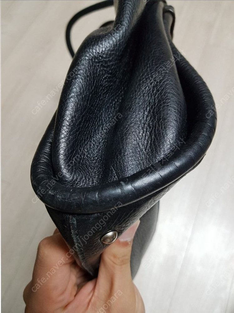 정품 페라가모 토트(숄더)백--6