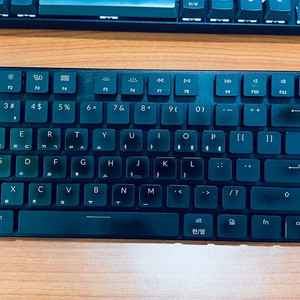 키크론 K1 블루투스 기계식 키보드