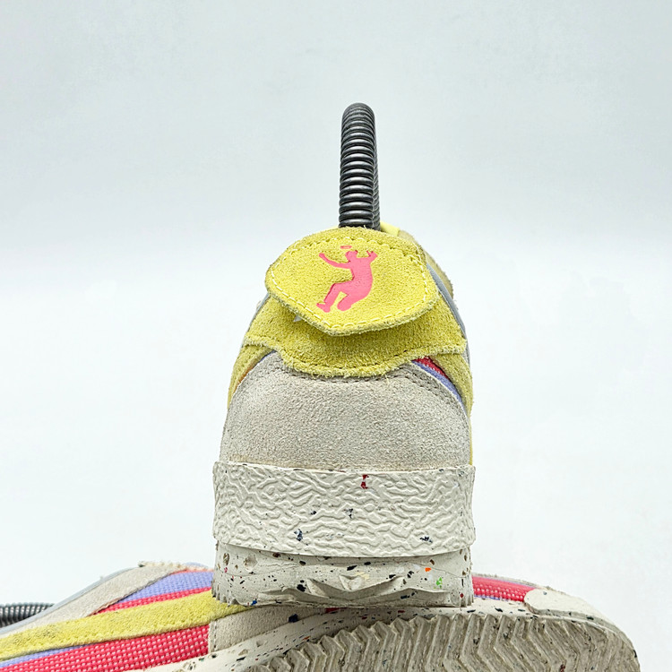 나이키 x 유니온 코르테즈 SP 레몬 프로스트 (240)--1