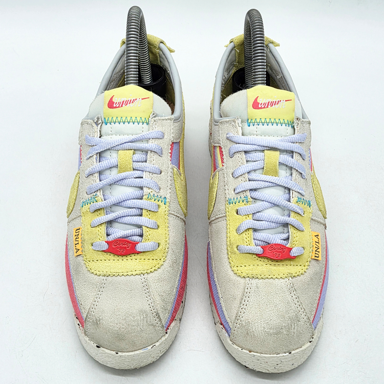 나이키 x 유니온 코르테즈 SP 레몬 프로스트 (240)--3