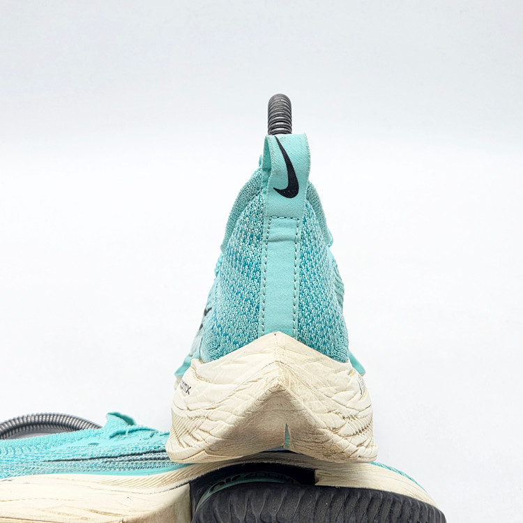 나이키 우먼스 에어 줌 알파플라이 넥스트% 하이퍼 터콰이즈 (240)--1