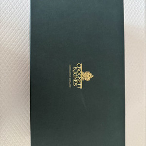 크로켓앤존스 25FW /캐번디시 2 이미지