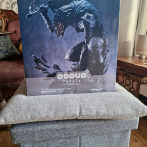 맥스팩토리 팝업퍼레이드 베르세르크 가츠 L 사이즈 피규어