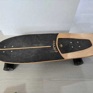 서프스케이트보드 카버보드 C7