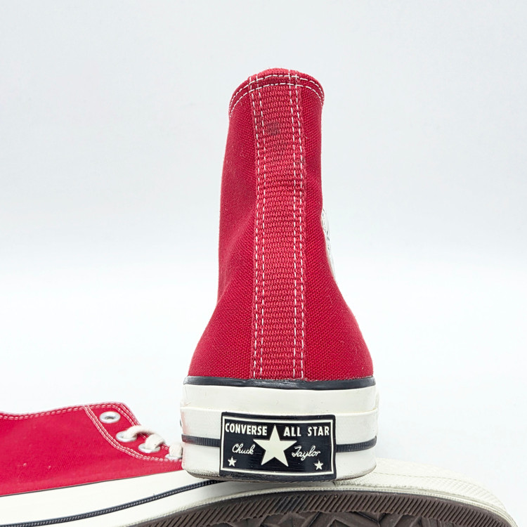 컨버스 척 70 하이 에나멜 레드 (280)--1