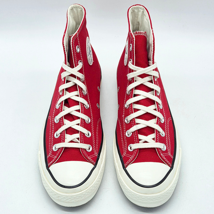 컨버스 척 70 하이 에나멜 레드 (280)--3