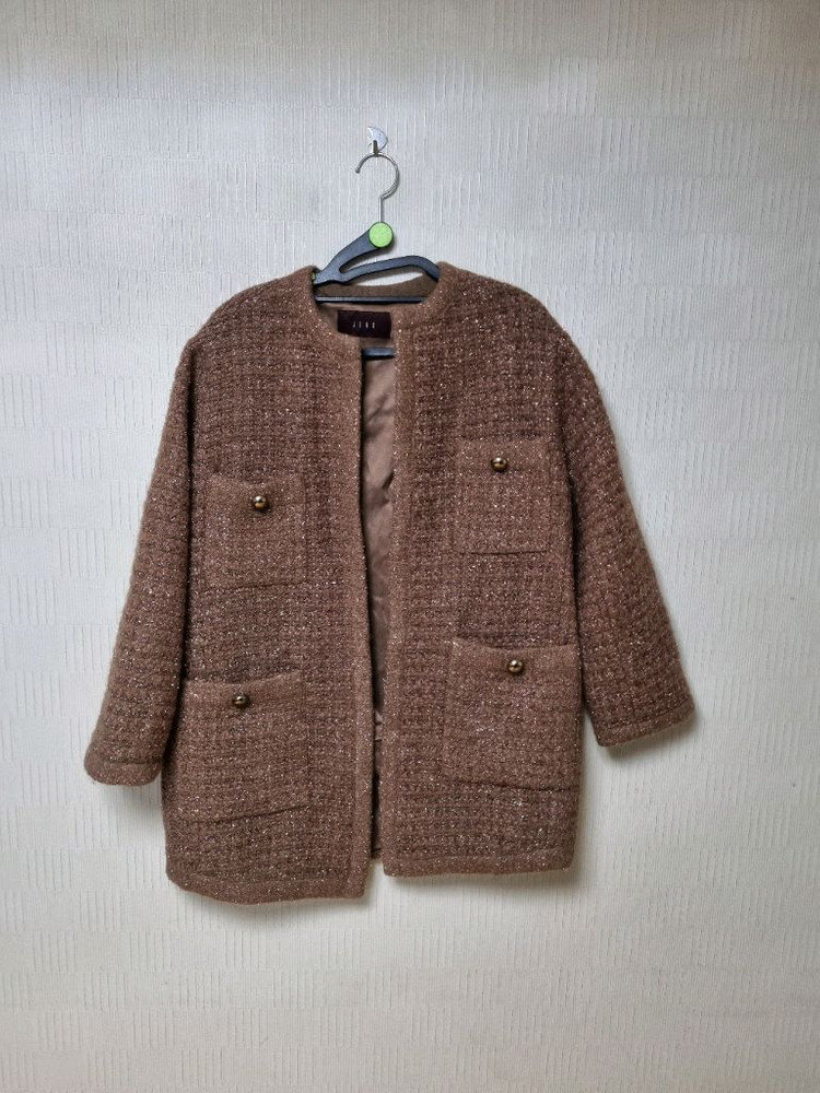 JONS 존스 여성 자켓--1