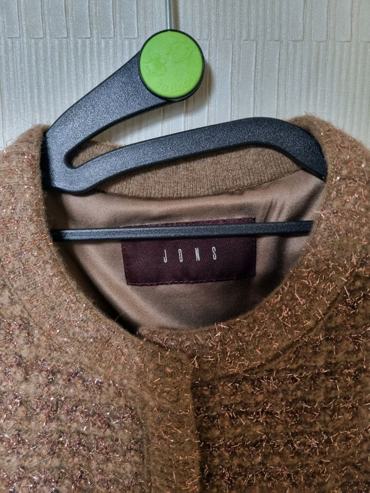 JONS 존스 여성 자켓--2